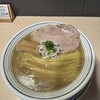 煮干しらぁめん 猫トラ亭