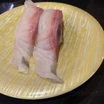 回し寿司 活 活美登利 - 