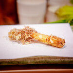 天白 - ⑪ヤングコーン