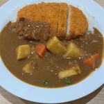 CoCo壱番屋 - 料理写真: