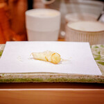 天白 - ⑨しまらっきょう