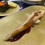 回し寿司 活 活美登利 - 