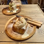ふわり、ふわる。 - 