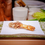 天白 - ⑪ヤングコーン