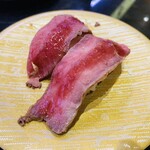 回し寿司 活 活美登利 - 