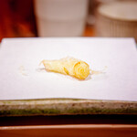 天白 - ⑨しまらっきょう