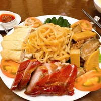 華正樓 新館 - 