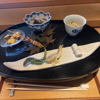 よし邑 -  よし邑 -