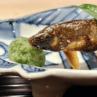 ぎんざ 一二岐 - 