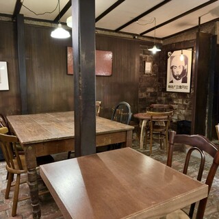 喫茶トお酒 襤褸_2