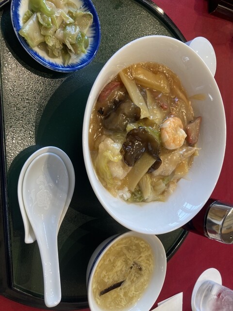 Hotel Okura Restaurant Fuchu photo 3