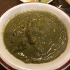 インド料理 ナンカレー 仲宿店