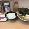 横浜ラーメン 町田家 新宿南口店