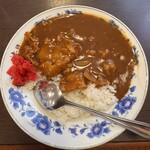 清見そば本店 - 