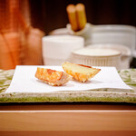 天白 - ⑰じゃがいも