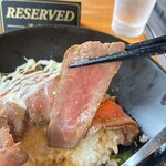 やまさきの焼肉 - 