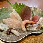 魚しん - 