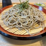 手打ちそば屋 美風林 - 