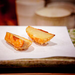 天白 - ⑰じゃがいも