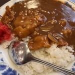 清見そば本店 - 