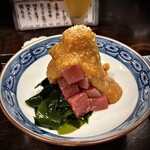 ウミネコ - 季節のぬた！