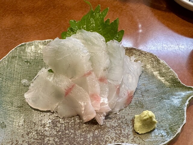 魚しん （うおしん） - 西太子堂/寿司 | 食べログ