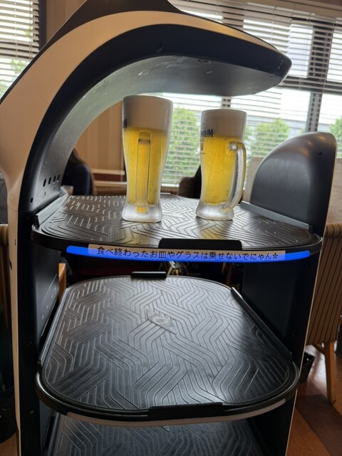 jonathan’s Suidobashi Ten