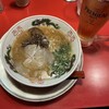 博多ラーメン ガツン 両国店