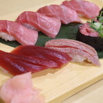 第二ひさご寿司 - 