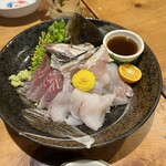 The　dining　YOSA八右衛門 - 