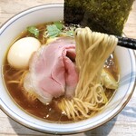 中華そば 四つ葉 - 