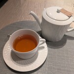 アルマーニ/カフェ - アールグレイ