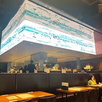 Japanese Restaurant KINZA - 