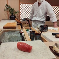 鮨 まるふく - 