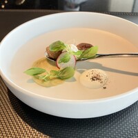 ステーキハウス オリエンタル(神戸メリケンパークオリエンタルホテル) - 