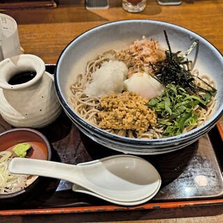 そば処 三津屋_0