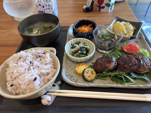 ねことひるね - 我孫子町/カフェ | 食べログ