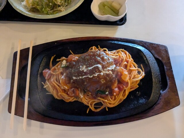 リンダ 俵 - 真室川（洋食）の写真