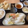 魚がし食堂はま蔵