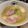 麺処 虵の目屋