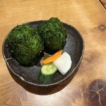 The　dining　YOSA八右衛門 - 