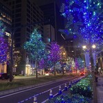 おでんと、アジフライ。 - 