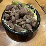 The　dining　YOSA八右衛門 - 