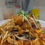 蒙古タンメン中本 - 