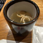 釜あげスパゲッティ タヴェルナ すぱじろう - 