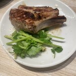 ジンギスカン ゆきだるま 本八幡部屋 - 