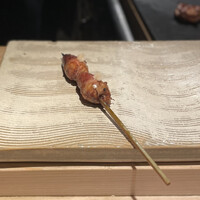 虎ノ門 焼鳥國よし - 