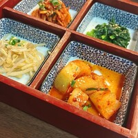 百済 - 
