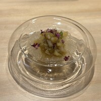 恵比寿 鮨 はつめ - 