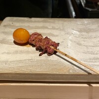 虎ノ門 焼鳥國よし - 